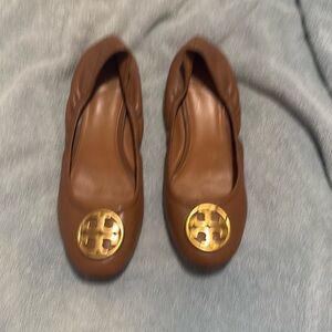 Tory Burch Ballet flats